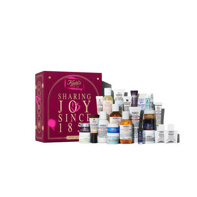 24 DAY ADVENT CALENDAR 2025 (CALENDARIO DE ADVIENTO DE 24 DÍAS)